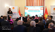 Viet Nam, Austria promote tourism cooperation, destination connectivity